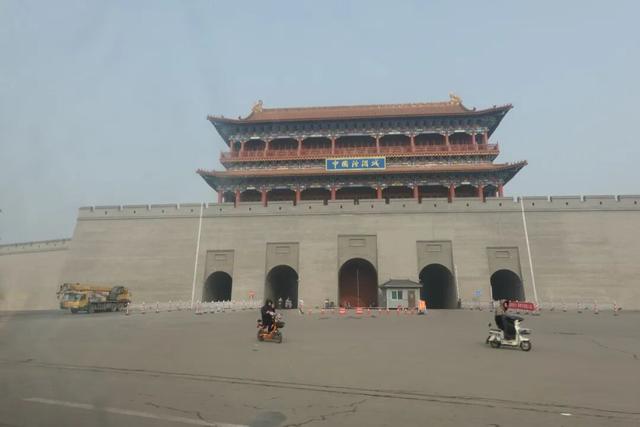 汾阳：贾樟柯的小城气质