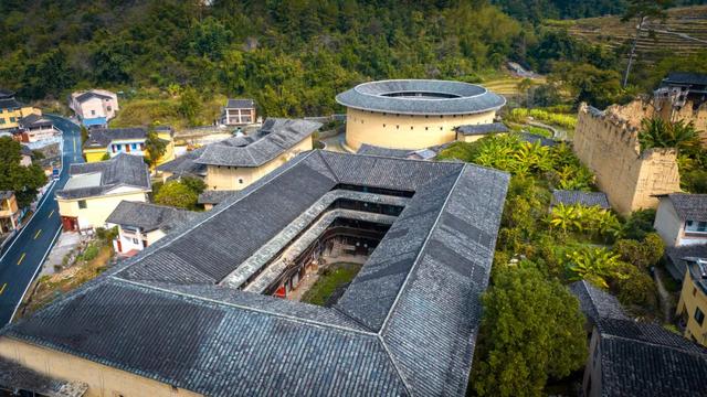 客家土楼景，云水谣镇情——史上最全福建漳州旅游攻略