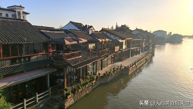 在上海的第九日（10.10）