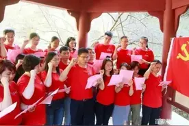 大学想入党全流程在这里，大一不要错过图片