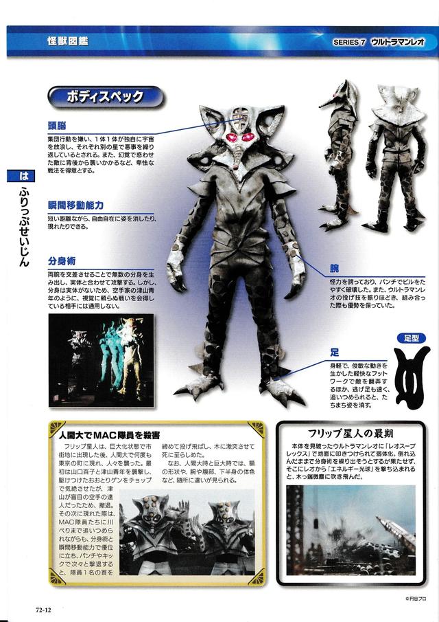 猫吃鱼,狗吃肉,奥特曼打小怪兽——盘点《雷欧奥特曼》的怪兽们