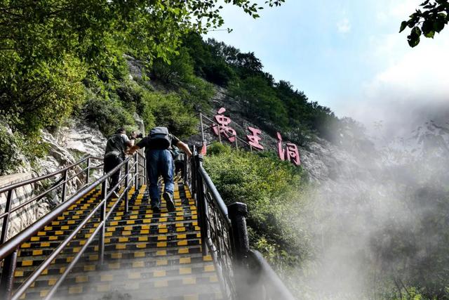 系舟山，藏不住了！