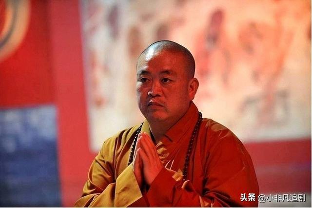 被带走调查的释永信，再遭3大重创，这一次谁都救不住他！