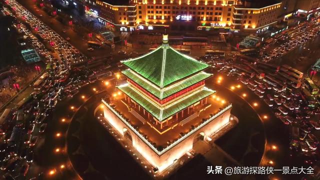 如果春节期间打算去西安，要注意那些事情？这里一次告诉你！