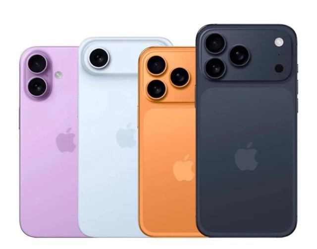 确定！iPhone 17 在 9 月 10 日亮相，你会购买吗？