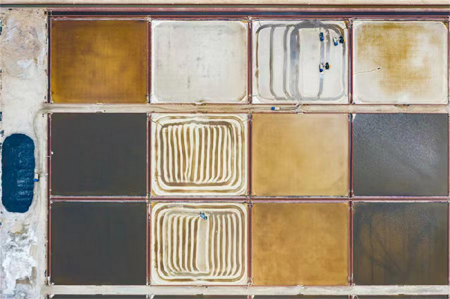 来东营，从从容容游刃有余！