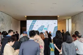 武汉：新政激活房地产市场 企稳态势有望持续图片