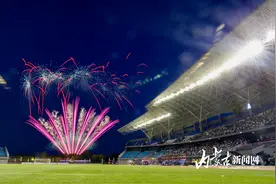 中国之队·呼和浩特国际足球锦标赛将燃战火图片