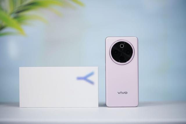 2-3K谁称王？vivo这么牛吗？