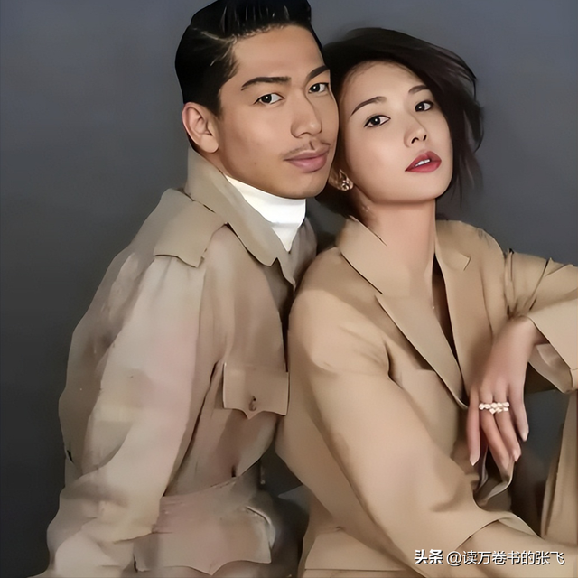 一把好牌，打得稀碎？非要嫁给日本人的林志玲，不得不面对现实