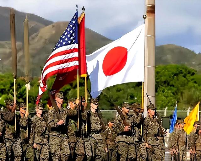 中日战机对峙吃大亏，高市早苗很不服气，美防长称日本将付出代价