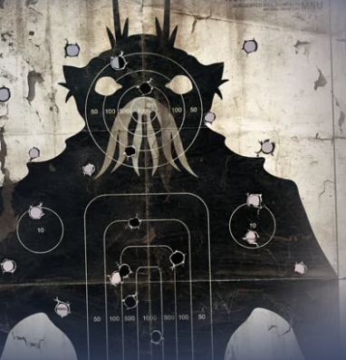 《逃离鸭科夫》新手攻略——风暴区篇，逃离鸭科夫终局地图攻略