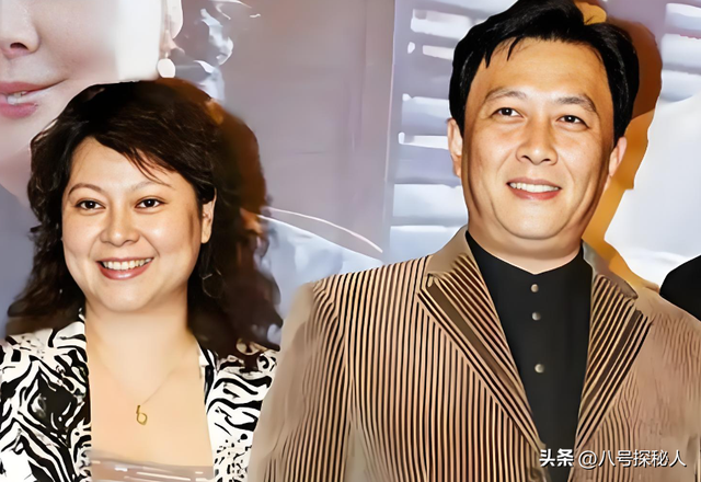 唐国强的“糟心事”：两个儿子都是残疾，难怪他73岁也不敢退休！