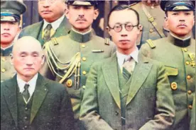 伪满洲国的奴化教育有多恐怖：吃大米是犯罪！人分三六九等！图片