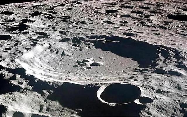 嫦娥六号立大功！月球正反面相差100度，科学家揭秘“始作俑者”