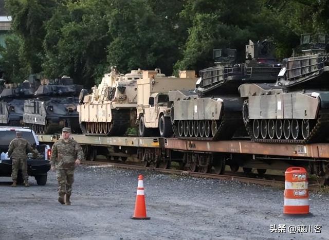 美启动111亿对台军售	，不到24小时收到报告：中方取消13万吨订单