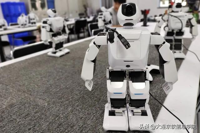 4项国家级一等奖！学校在中国机器人及人工智能大赛上大放异彩