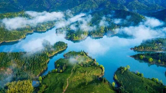 地理冷知识—资溪