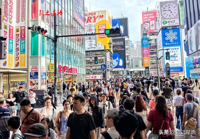日本为啥人均寿命世界最高？为啥都喜欢到日本购物
