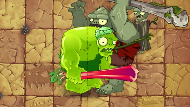 历时3天吐血整理！植物大战僵尸：终极生存指南，骨灰级玩家必备