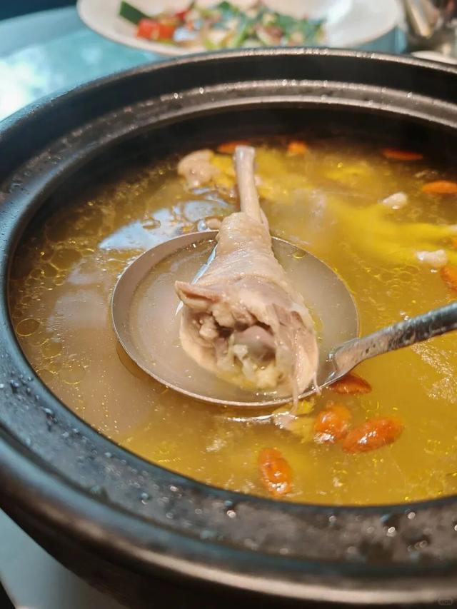 黄山请你免费喝鸡汤啦！| 皖美冬日 | 第十五届安徽国际文化旅游节