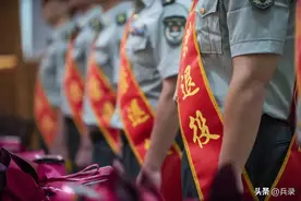 服役16年，2024年转业费！图片