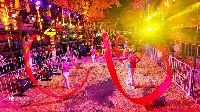 “银”客天下，“杏”福秦州：天水黄金大道奏响初冬浪漫狂想曲