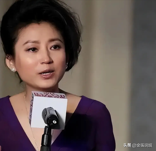 "余生好好走"，知名央视主持人王小丫，病床上的留言令人泪目