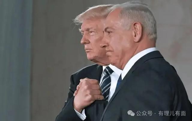以色列总统对特朗普求情“亮红灯”
