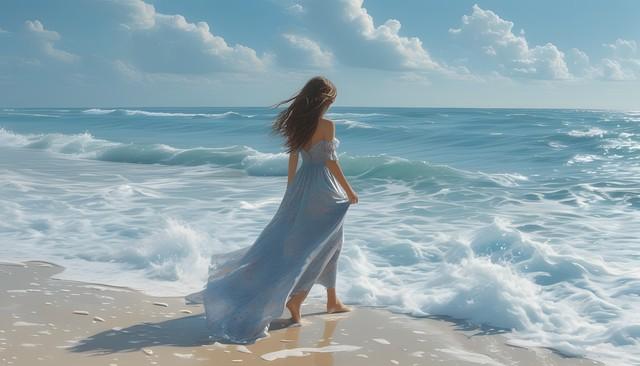 四十独行，向心而生