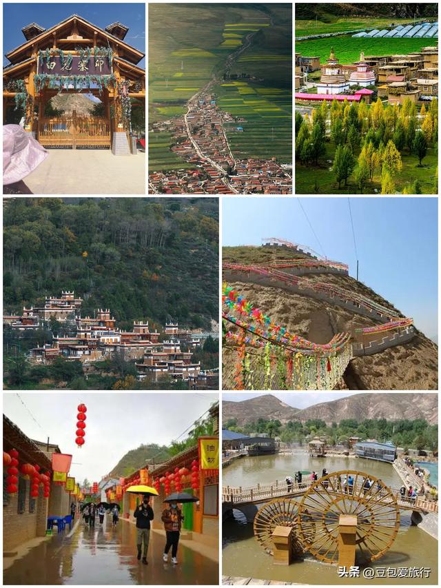 海东市深度旅行攻略：青藏门户的人文自然之旅