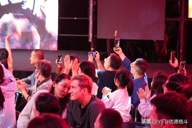 YFU87战报丨中国战队激战BRAVE CF，终获胜利！