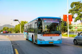 部分公交线路运营有变！沈阳市交通运输局公交大队发布提示——图片