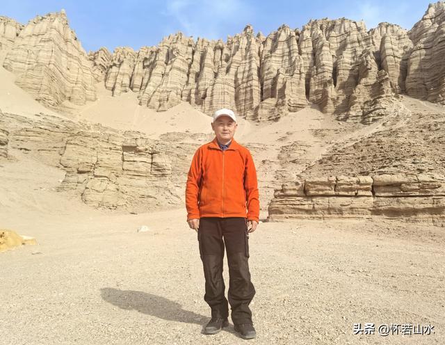 2025环南疆沙漠铁路背包自由行日记(9)---哈密大海道打卡(完结篇)