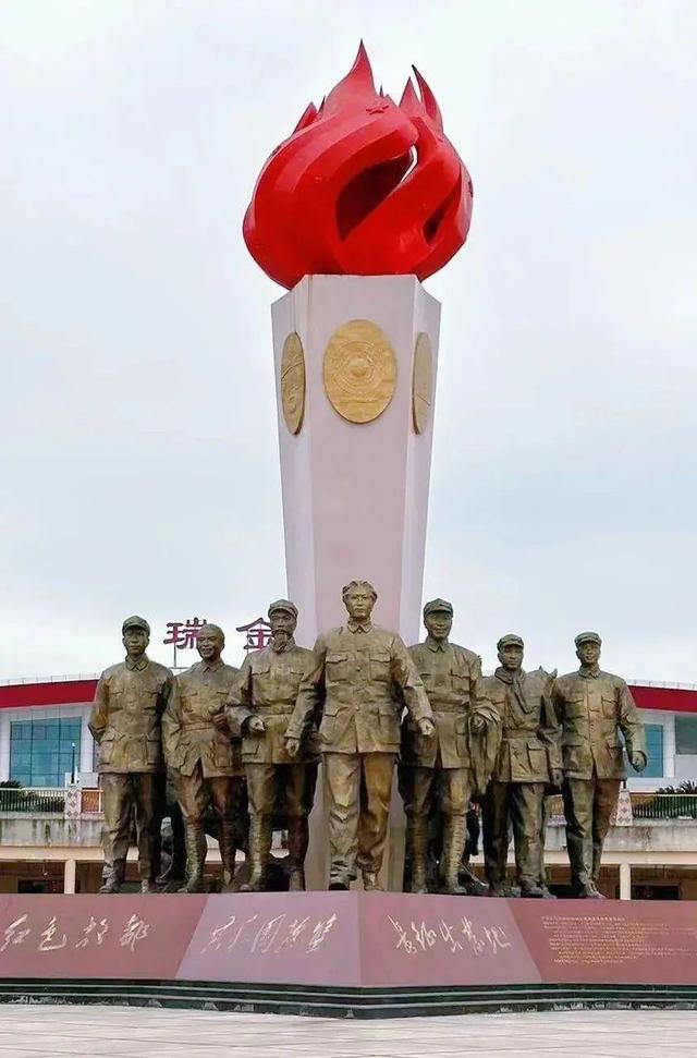 88年前的那场胜利，依然振奋人心！此生必驾的长征路，10月出发