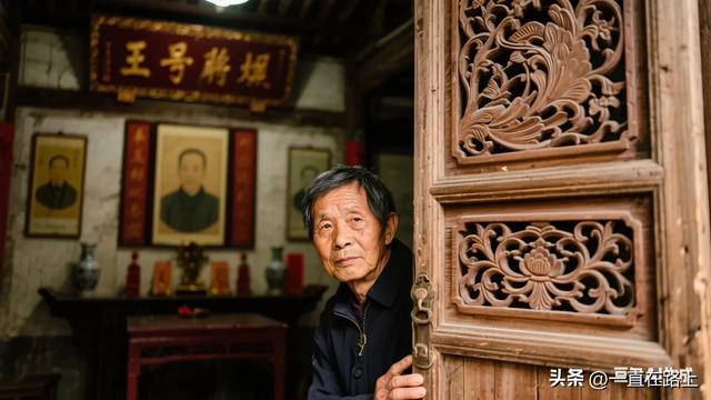 岁月深处的传奇老街 —— 振东街