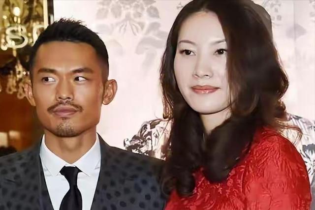 出轨9年后，再看林丹谢杏芳的婚姻，才明白当初的原谅全是算计