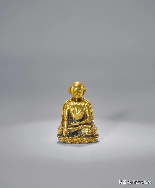 玲珑妙相—寸佛专题|北京中汉2025年秋季“鸿喜·佛像艺术品”专场