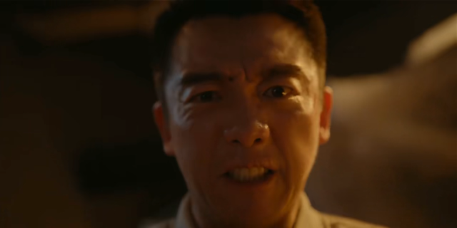 震撼！《重影》12集大结局：秦虹被捕，马伟成被判20年，张妍自尽