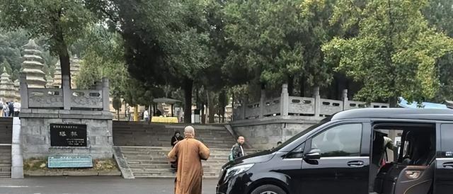 释永信交代的情况令人吃惊！你想象不到他的生活有多豪！