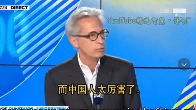 法国专家坦言：教会了中国核能技术，如今各个方面却被中国反超