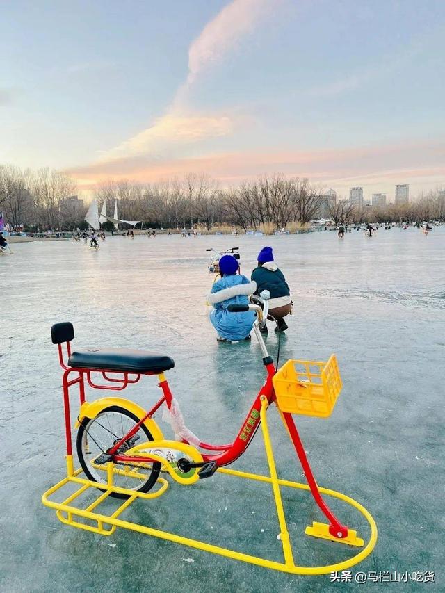 2025黑龙江哈尔滨，冰雪大世界攻略！