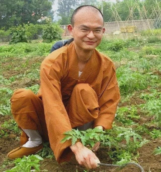 清华博士出家 16 年：从全村骄傲到青灯古佛，他到底图什么？