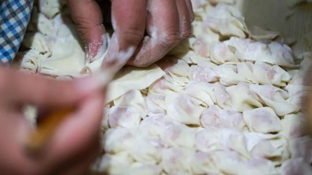 浙江反向旅游！全网没啥攻略，但却好吃到想安利给所有人