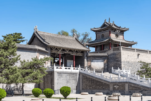 解锁新玩法 畅享好风光——长治推出五条冬季游主题线路