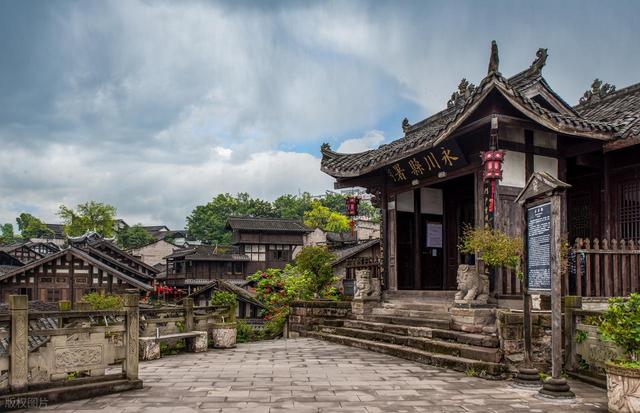 世界上只有中国泸州才有的全球独一无二的10大奇景！