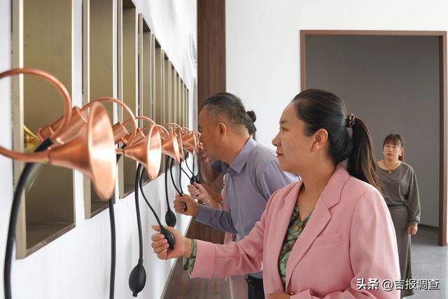 以雪为媒 以文塑旅 镇赉奏响冬日文旅新乐章