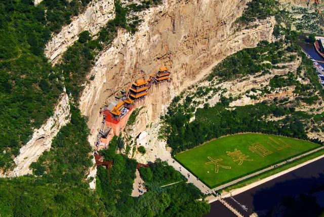 大同，为何能成为全网追捧的文化之城？