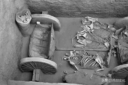 沿着渭水行走，探访遗址，歇脚洛门、磐安、邱家峡