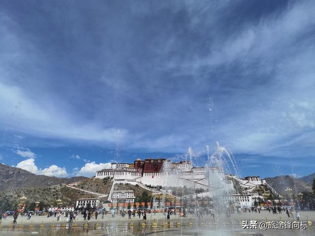 1月国内去哪玩？10大顶流目的地，去过5个的是真的很爱玩很会玩